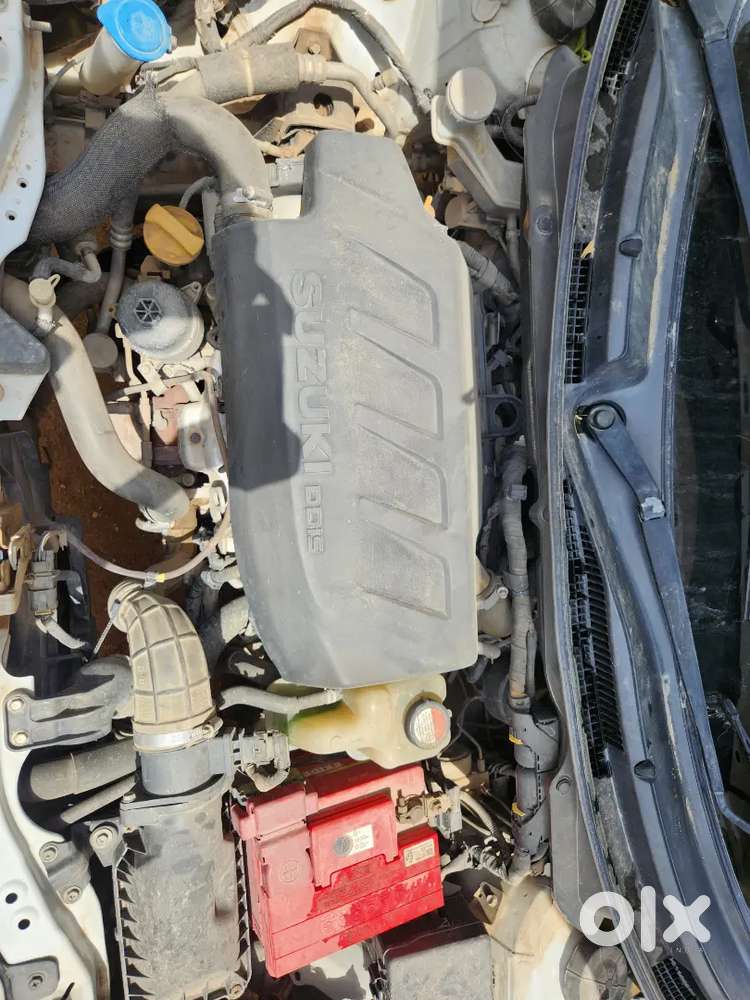 Good Condition Family Car Location Jodhpur