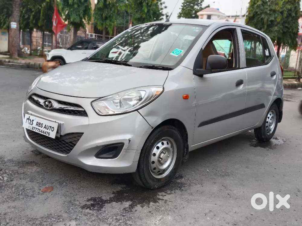 Hyundai I10, 2014, Petrol