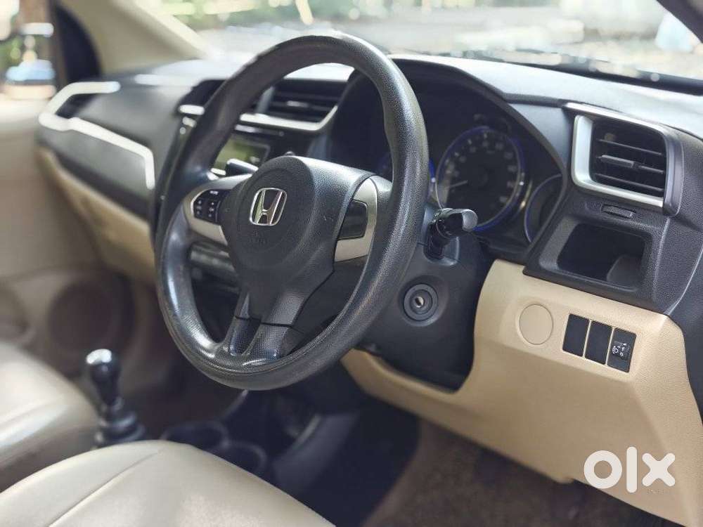 Honda Amaze 2013-2016 Vx O Idtec, 2016, Diesel