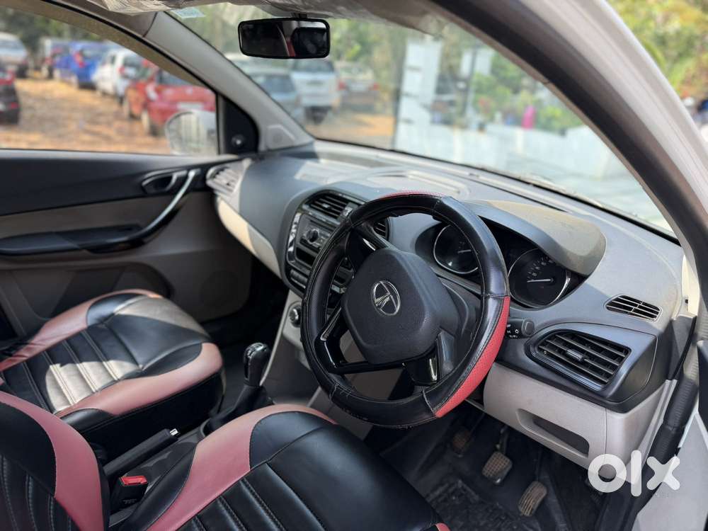 Tata Tiago Xm, 2019, Petrol