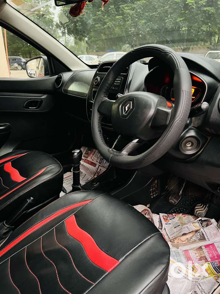 Renault Kwid Rxt Optional, 2019, Petrol