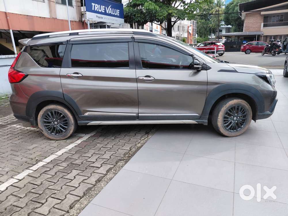 Maruti Suzuki Xl6 1.5 Zeta Mt, 2020, Petrol