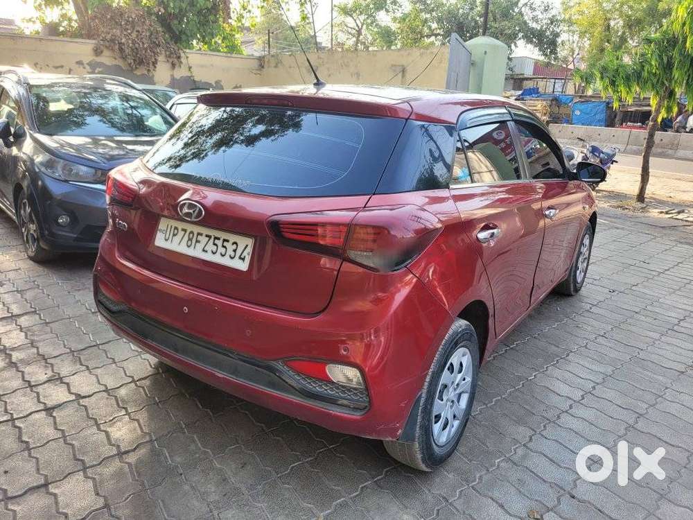 Hyundai Elite I20 Magna+ Vtvt, 2019, Petrol