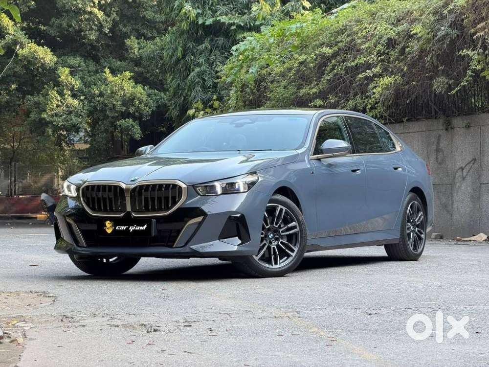 Bmw 5 Series 530 Li M Sport, 2026, Petrol