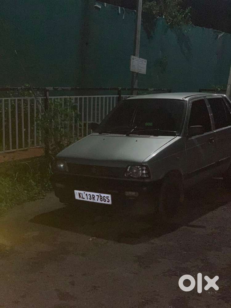Good Condition