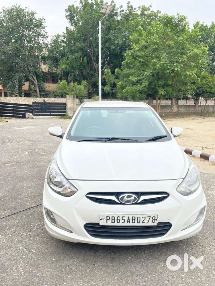 2014 Hyundai 76819 Mob 80595 Diseal Car