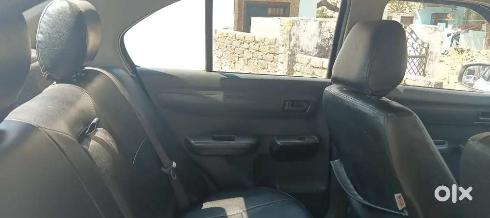 Maruti Suzuki Dzire 2017