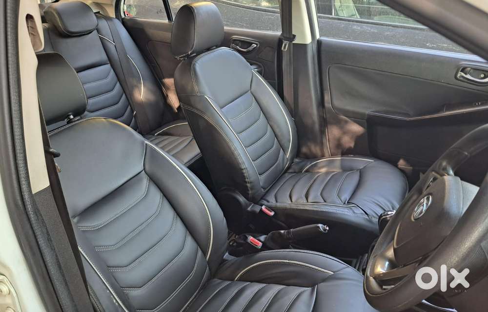 Tata Zest  1.2 Revotron Xt, 2016, Petrol