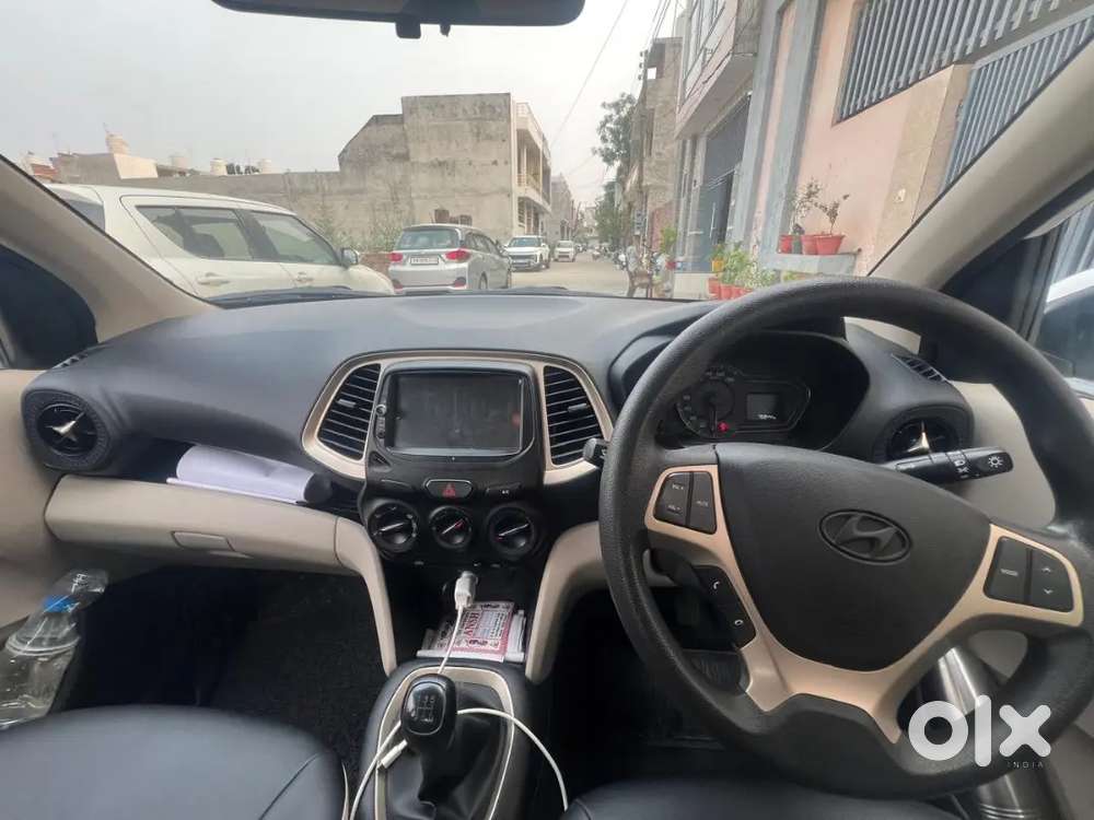 Hyundai Santro 2021 Cng & Hybrids Well Maintained