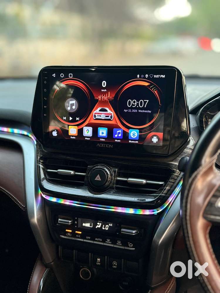 Toyota Urban Cruiser Hyryder 1.5 E Neo Drive, 2023, Petrol