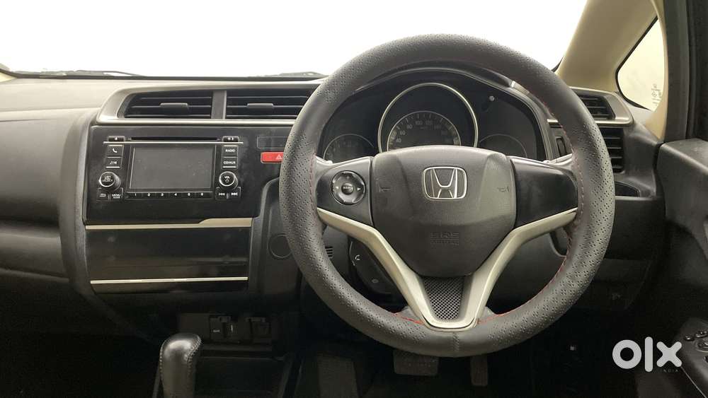 Honda Jazz V At I-vtec, 2015, Petrol