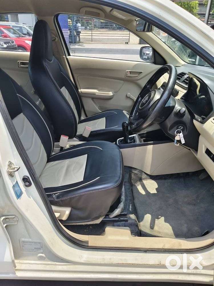Maruti Suzuki Dzire 1.2 Lxi, 2021, Petrol