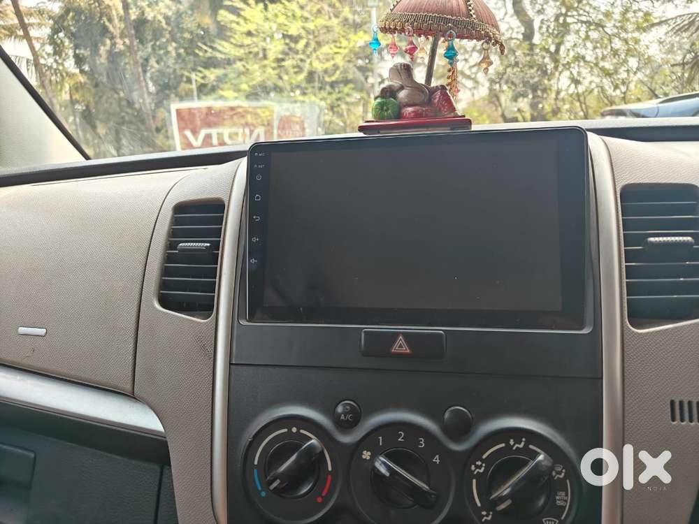 Maruti Suzuki Wagon R Lxi Bs Iv, 2013, Cng & Hybrids