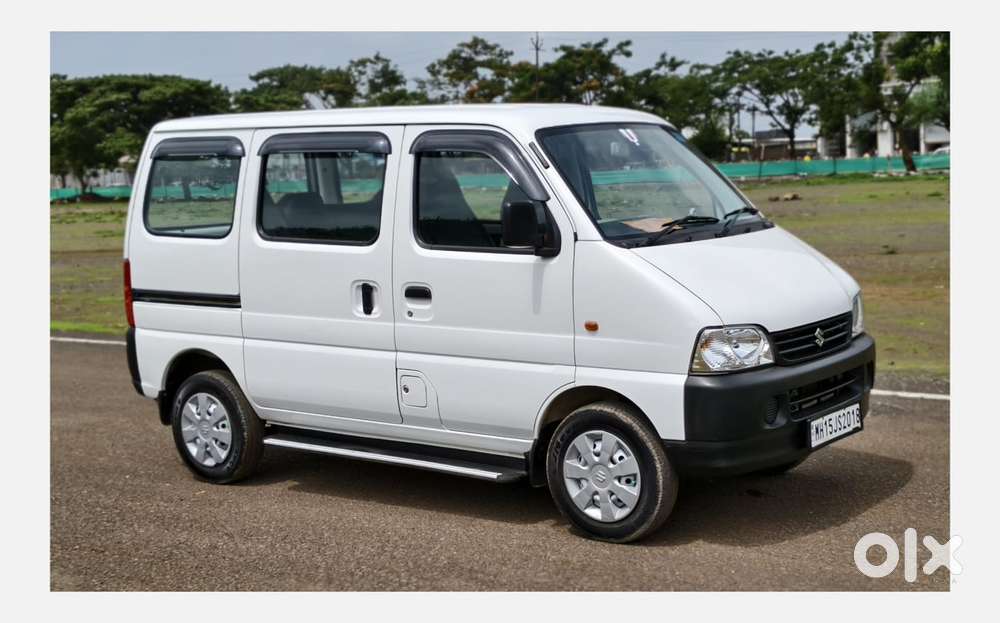 Maruti Suzuki Eeco 5 Seater Ac, 2024, Petrol