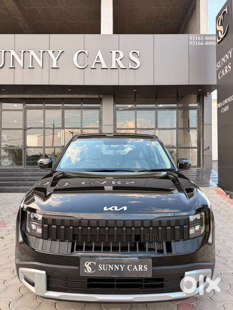 Kia Seltos Hte D, 2026, Diesel