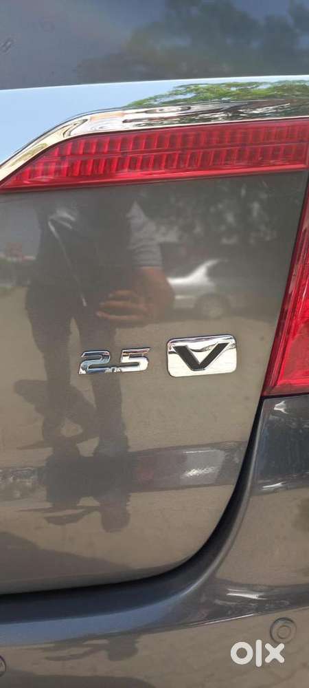 Toyota Innova 2013 Diesel Well Maintained