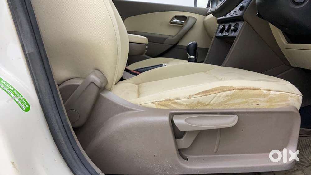 Skoda Rapid 1.6 Ambition Plus Mpi, 2014, Petrol