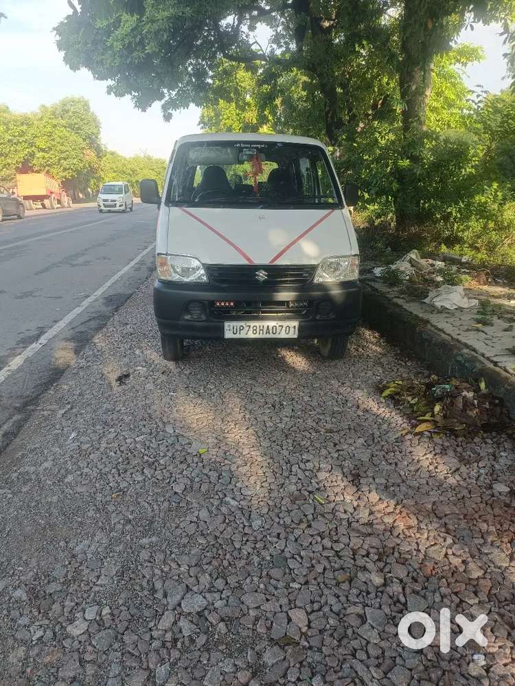 Maruti Suzuki Eeco 2022