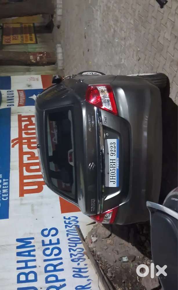 Swift Dzire
