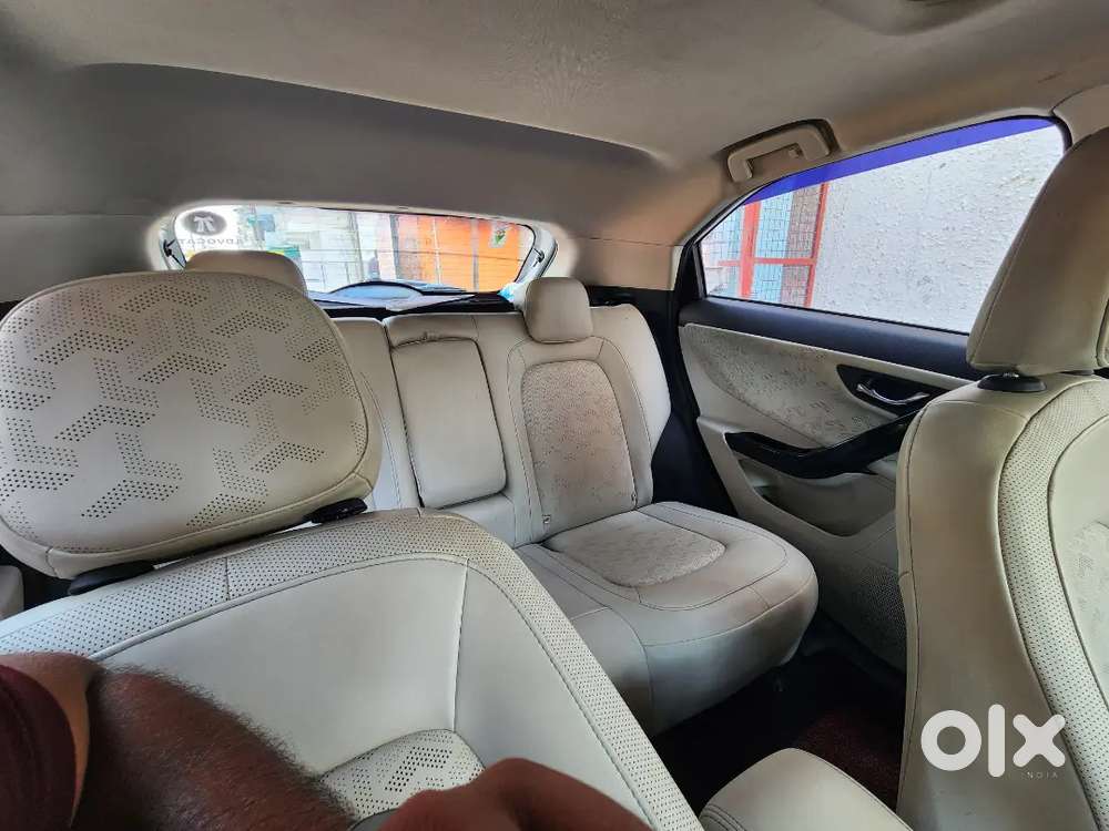 Tata Nexon Ev Sunroof2022 Electric 51000 Km Driven.