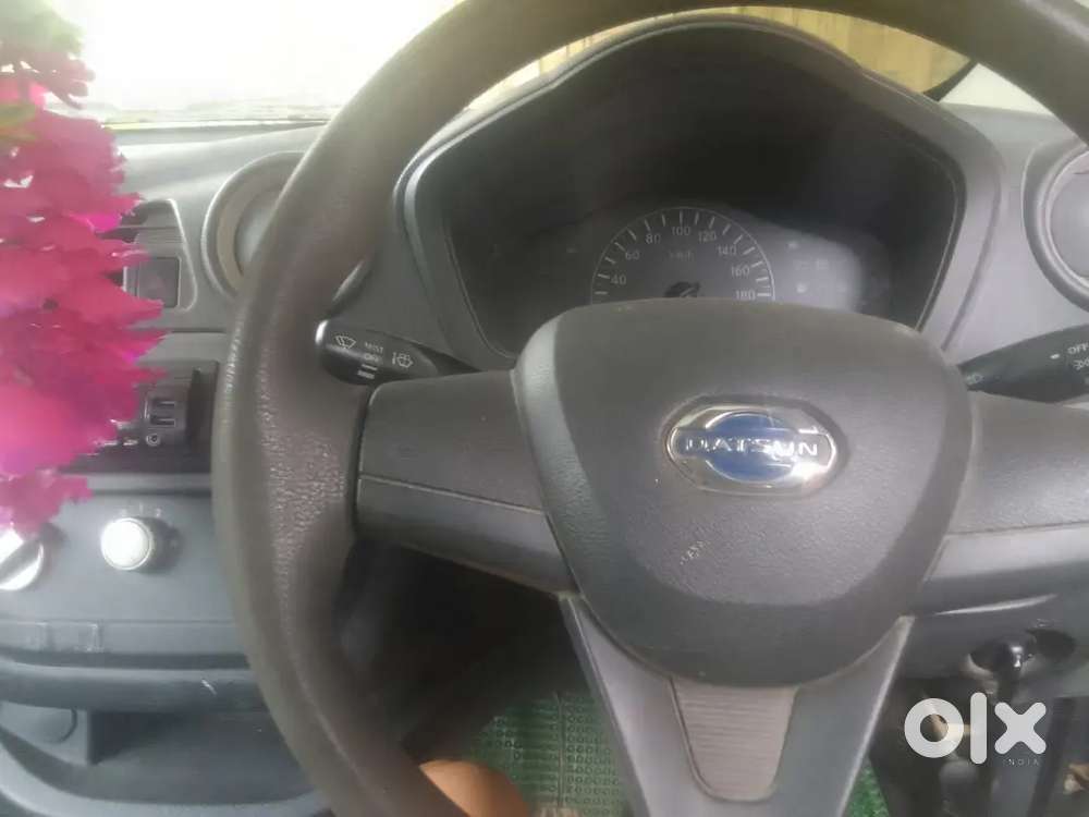 Datsun 2019 Model 52000 Ride