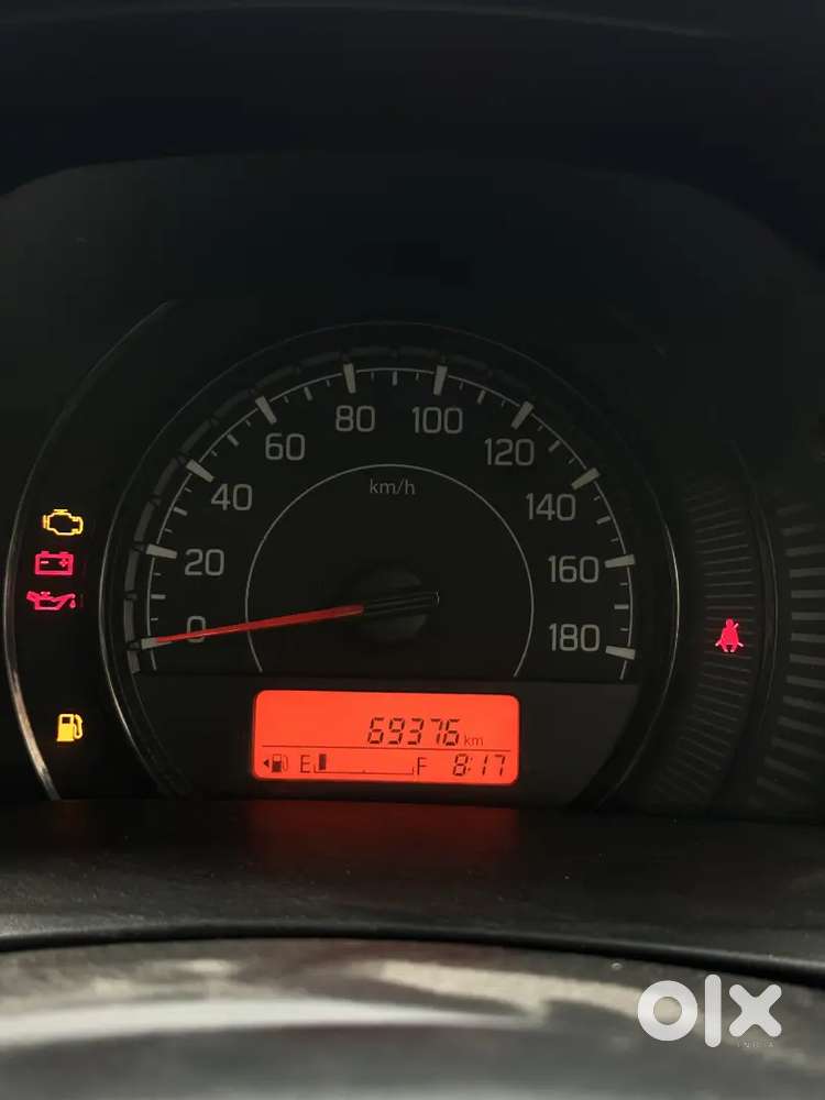 Maruti Wagon R Vxi 2022