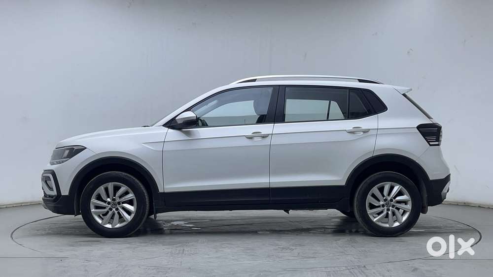 Volkswagen Taigun 1.0 Tsi Highline, 2022, Petrol