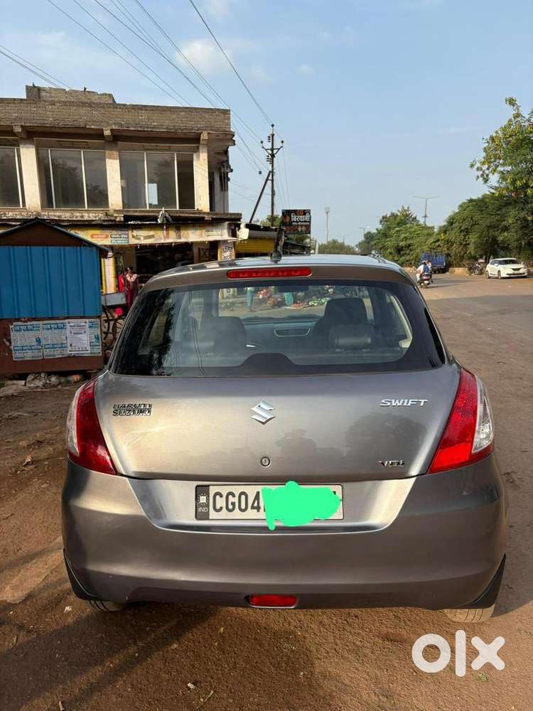 Maruti Suzuki Swift 2014 Diesel Good Condition