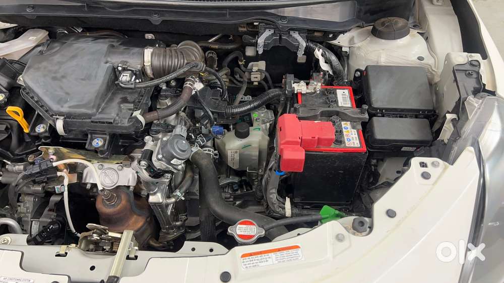 Maruti Suzuki Swift 2021-1.2 Zxi Plus Amt, 2025, Petrol