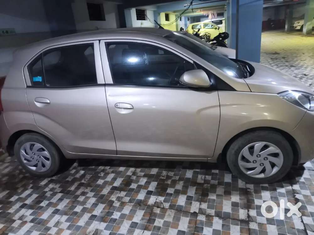 Hyundai New Santro 2020 Petrol Well Maintained