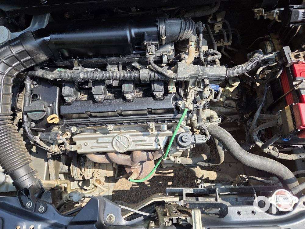 Maruti Suzuki Swift Vvt Lxi, 2021, Petrol