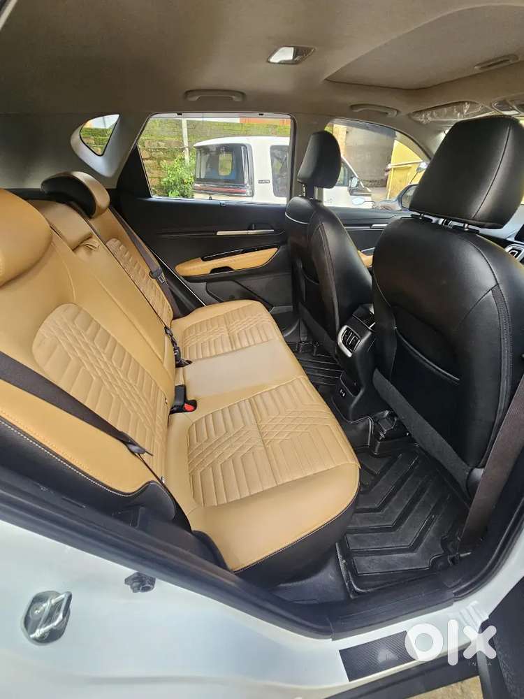 Kia Sonet 1.5 Htx 2025