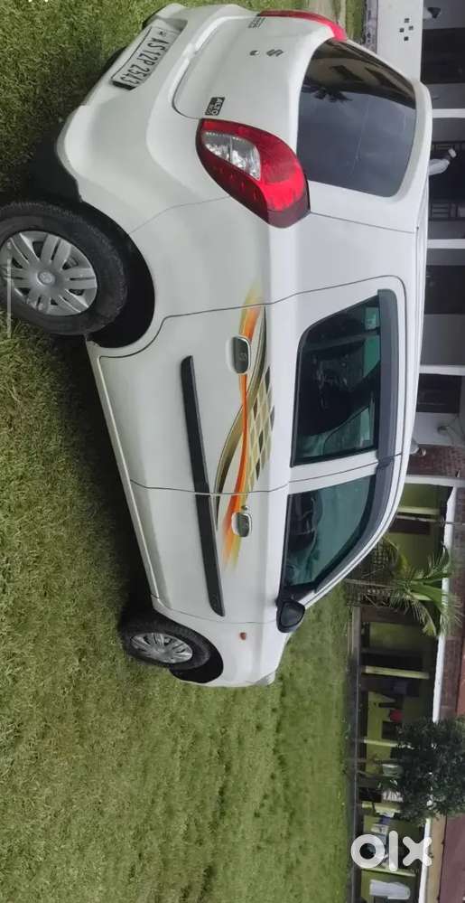Maruti Suzuki Alto 800 2016 Lxi Urgent Sale