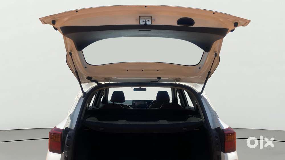 Kia Seltos Htk Plus 1.5 Diesel, 2020, Diesel