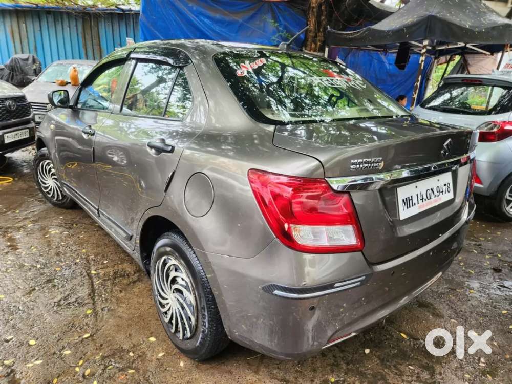 Maruti Suzuki Dzire 1.2 Lxi, 2018, Petrol