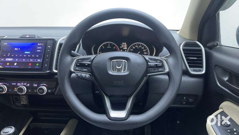 Honda City I-dtec V, 2022, Diesel
