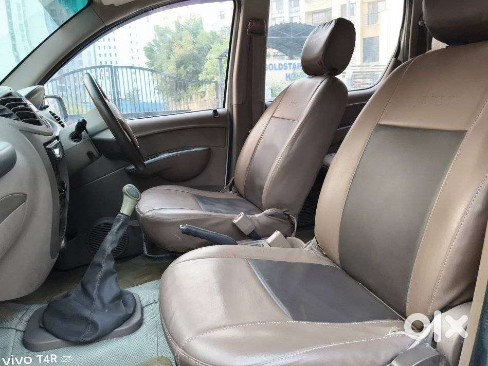 Mahindra Xylo 2009-2011 E4 Bs Iv, 2012, Diesel