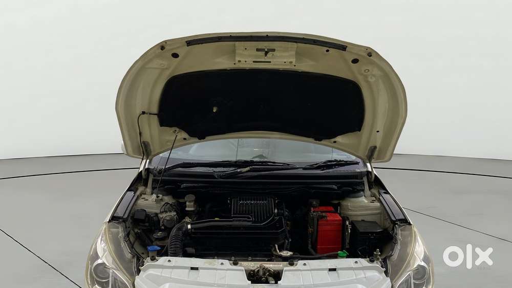 Maruti Suzuki Ciaz S 1.4, 2017, Petrol