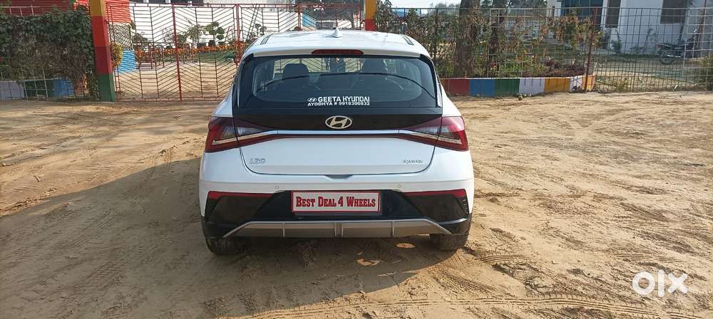 Hyundai I20 1.2 Spotz, 2024, Petrol