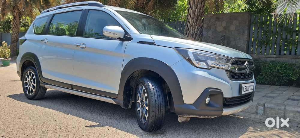 Maruti Suzuki Xl6 1.5 Zeta At, 2024, Petrol