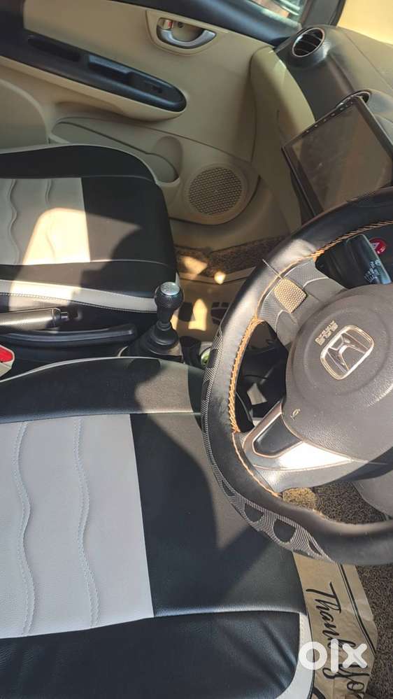 Honda Brio Vx