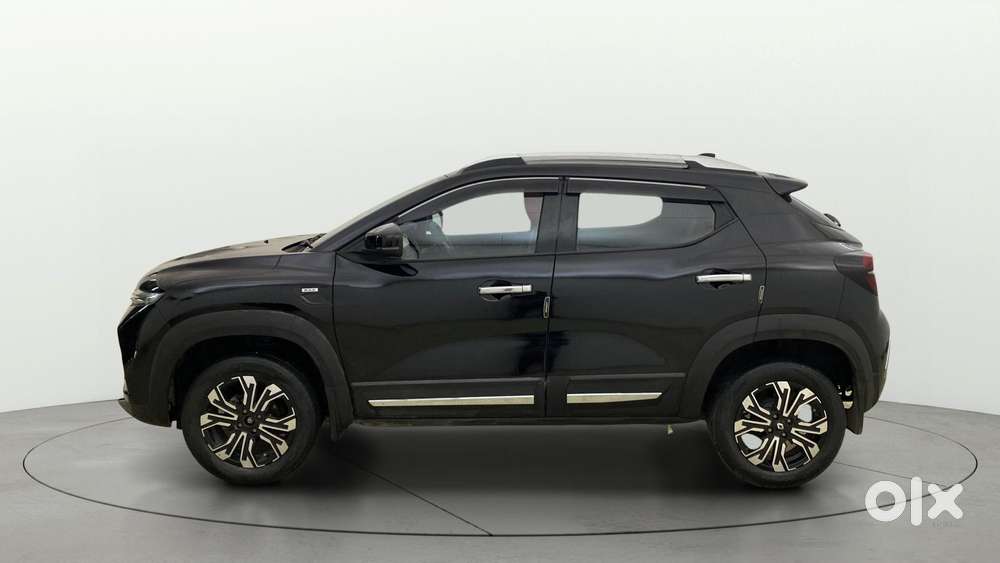 Renault Kiger Rxz, 2023, Petrol