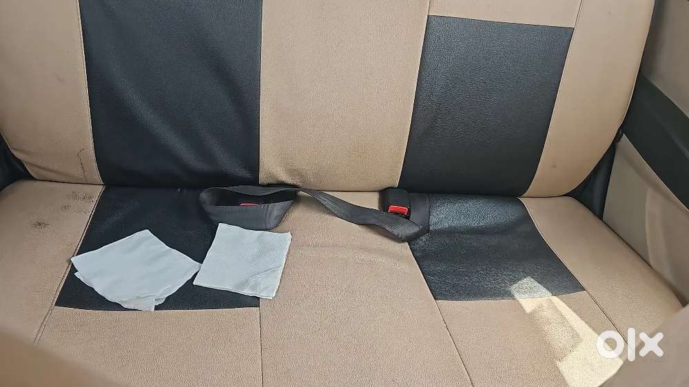 Hyundai Eon 2017 Model
