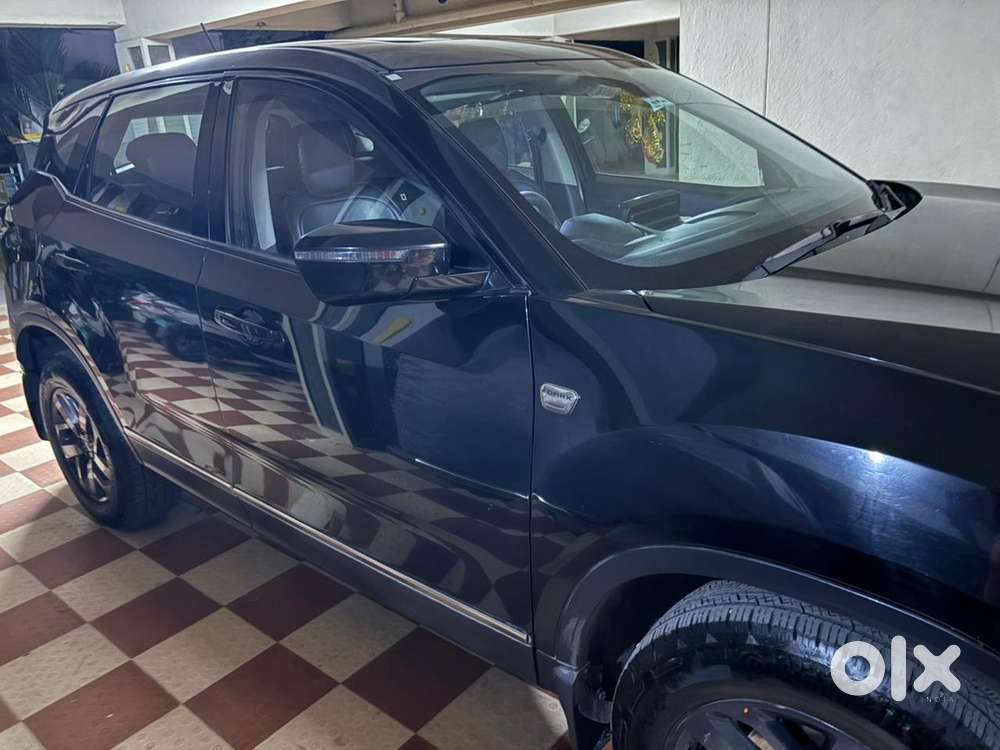 Tata Harrier Diesel 2021  0009 Fancy No