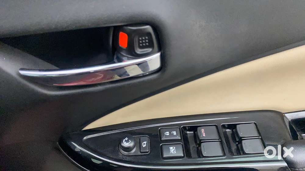 Toyota Glanza 1.2 V Amt, 2022, Petrol