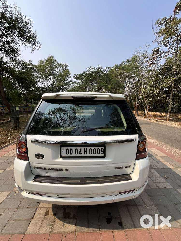 Land Rover Freelander 2, 2015, Diesel