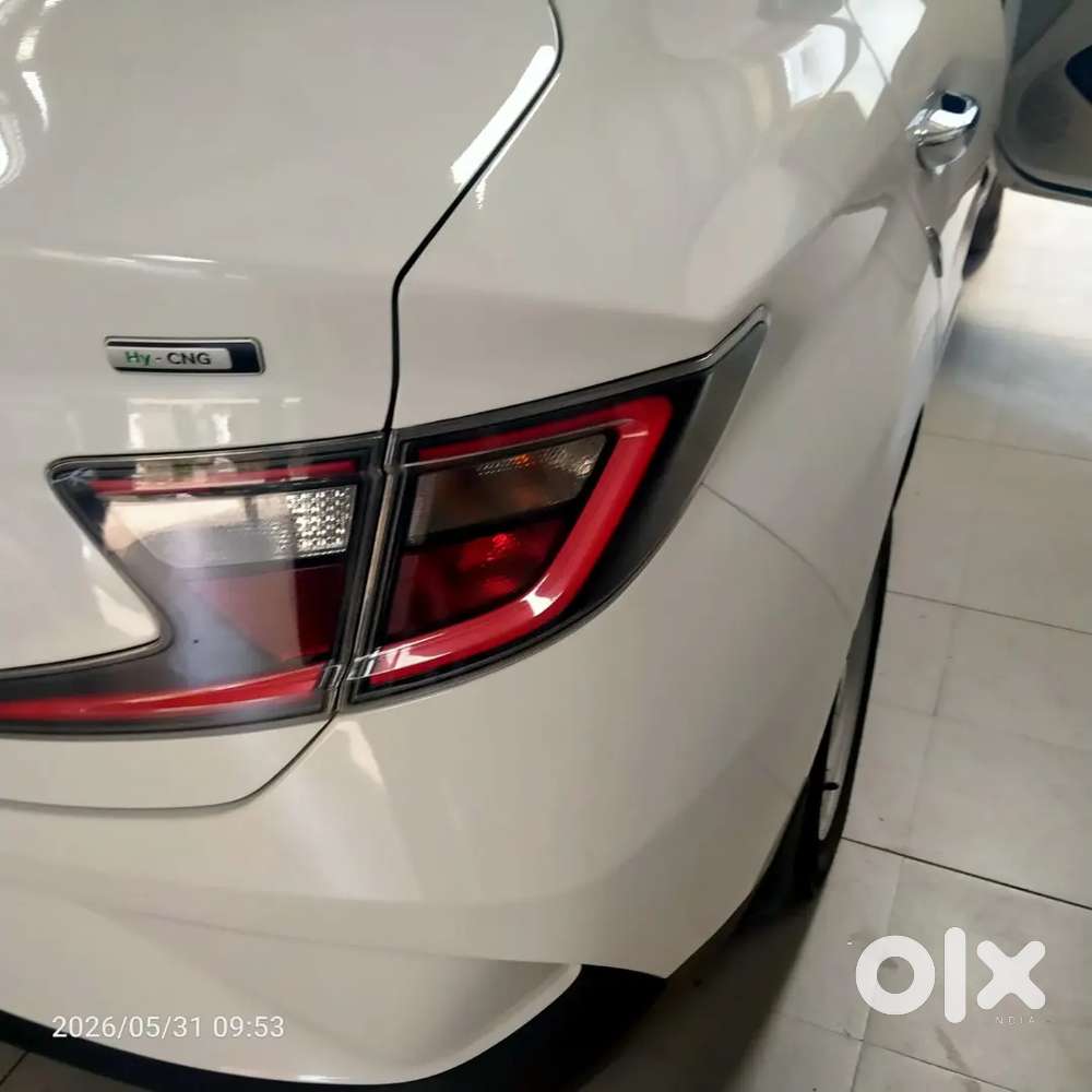 Hyundai Aura 1.2 S 2015 Km Driven