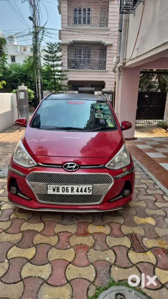 Grand I10 2019 Magna 1.2 For Sale