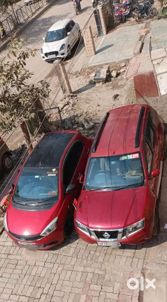 Tata Tiago 2018 Diesel 78999 Km Driven