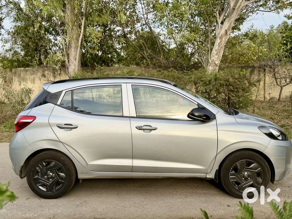 Hyundai Grand I10 Nios Corporate Edition 1.2 Vtvt, 2022, Petrol